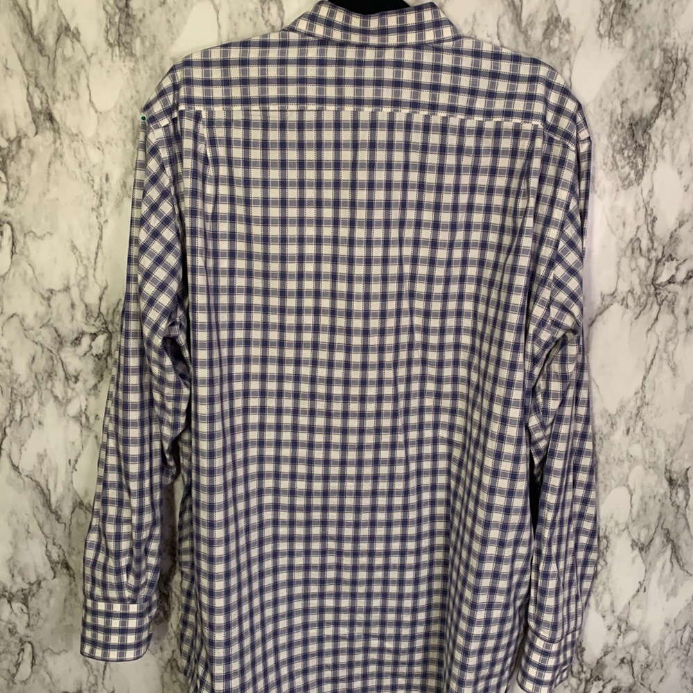 Lacoste Button Down - Picture 3 of 3